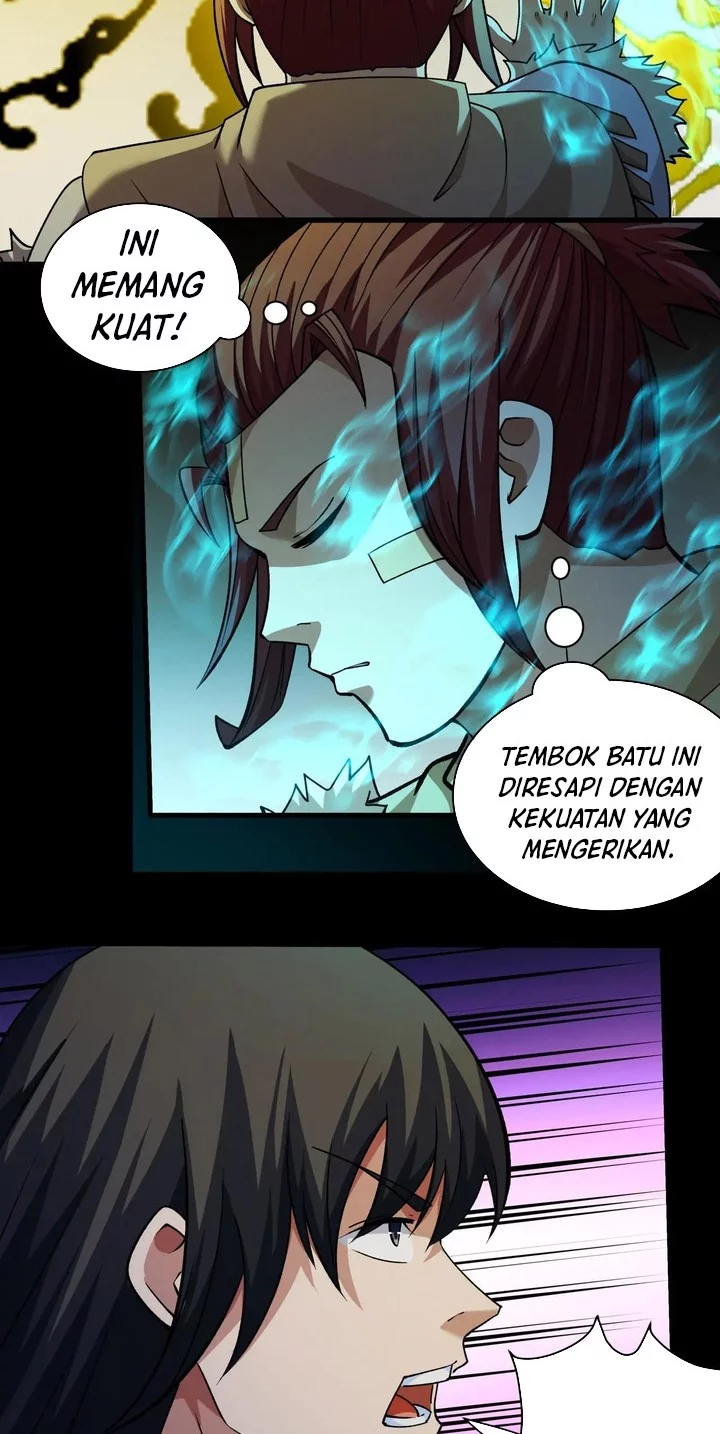 Baca Manhua God of Martial Arts Chapter 926 Gambar 2