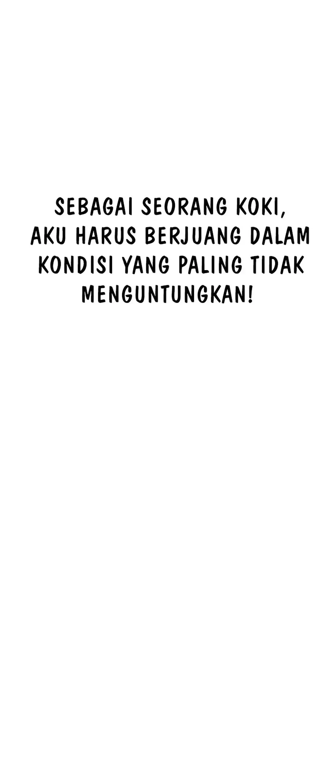 God’s Cooking Chapter 25 Gambar 6