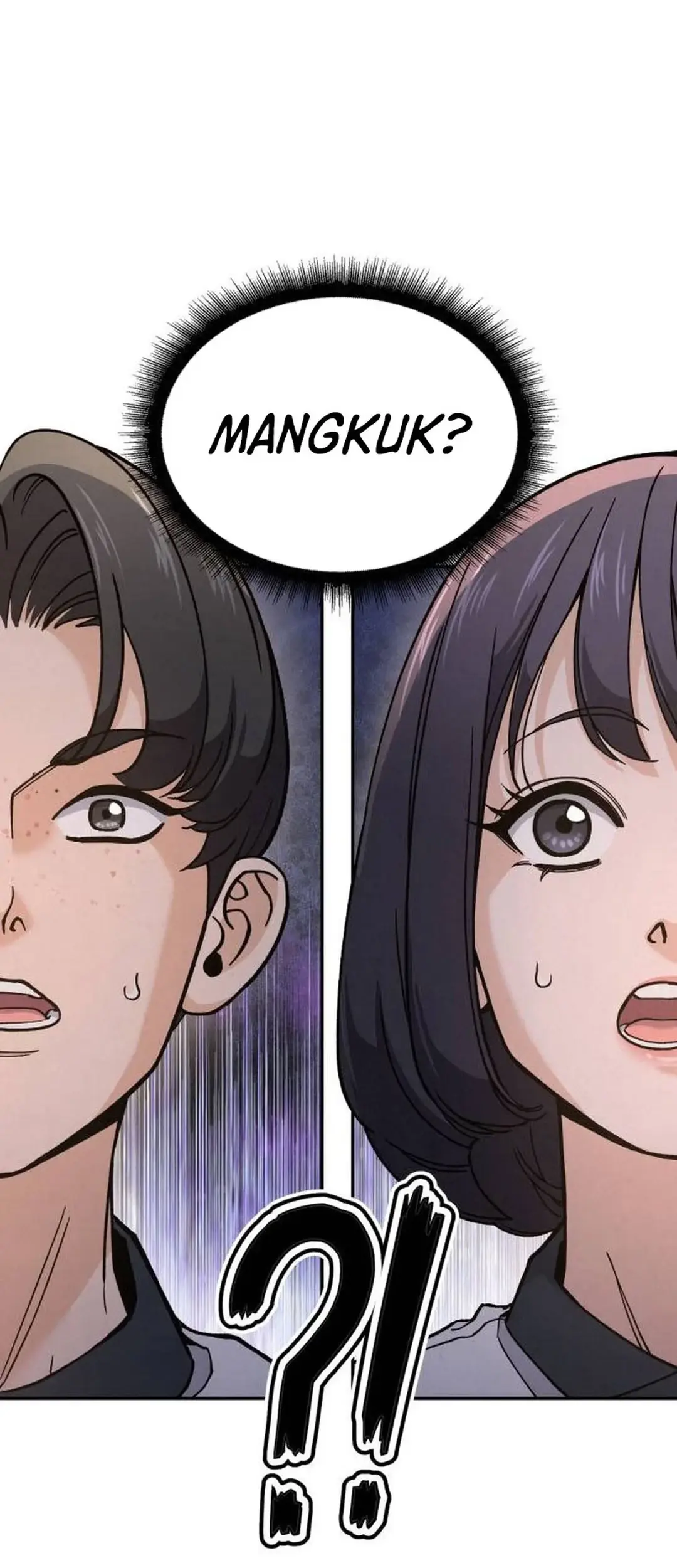 God’s Cooking Chapter 25 Gambar 18