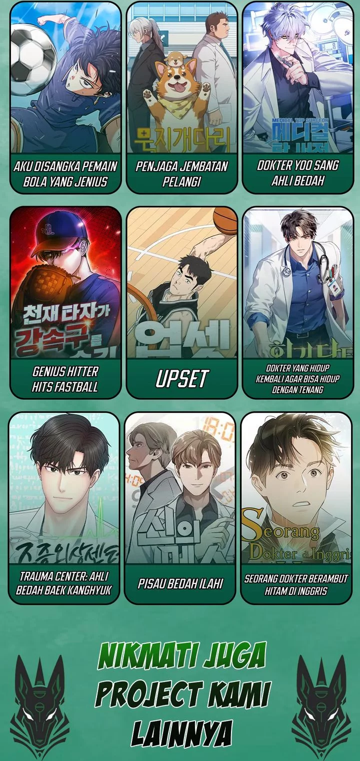 God’s Cooking Chapter 27 Gambar 124