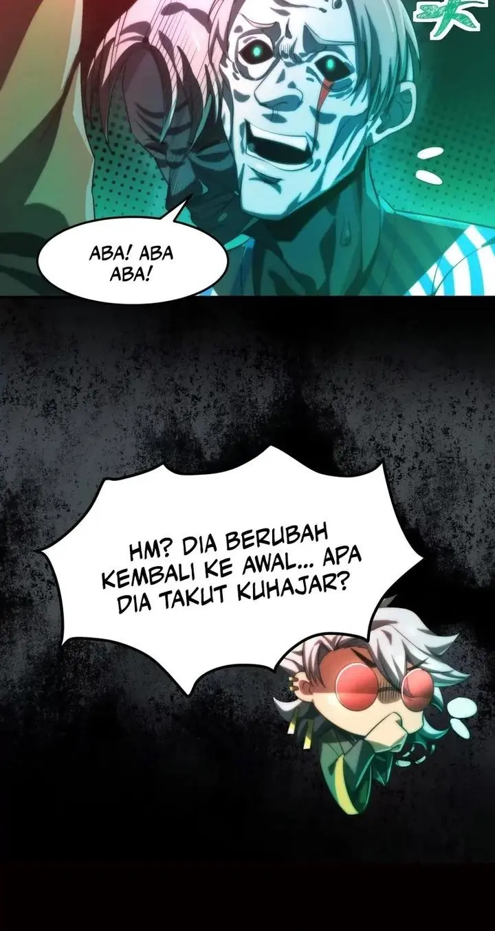 God’s Desire Game Chapter 5 Gambar 9