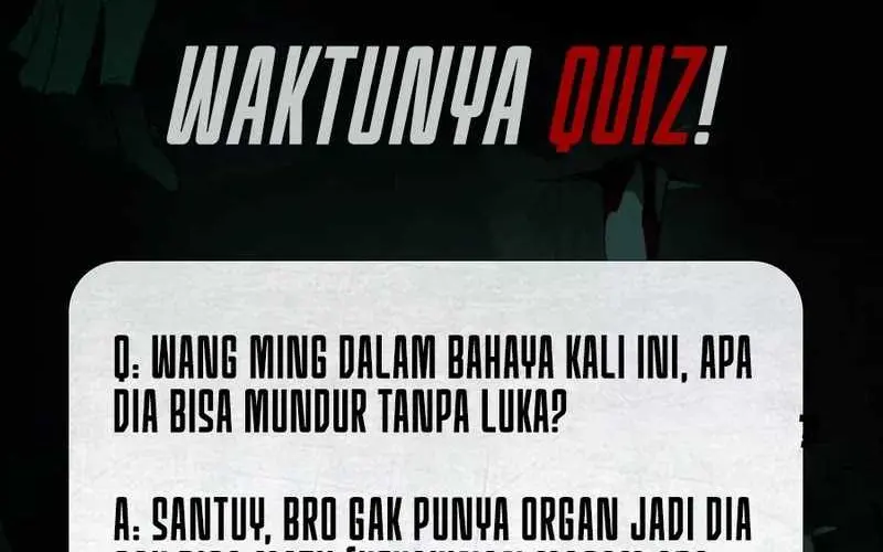 God’s Desire Game Chapter 7 Gambar 41