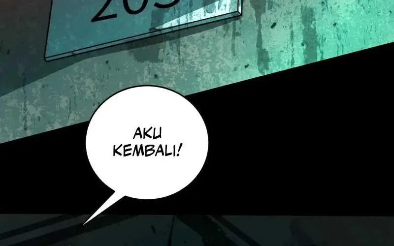 God’s Desire Game Chapter 8 Gambar 41