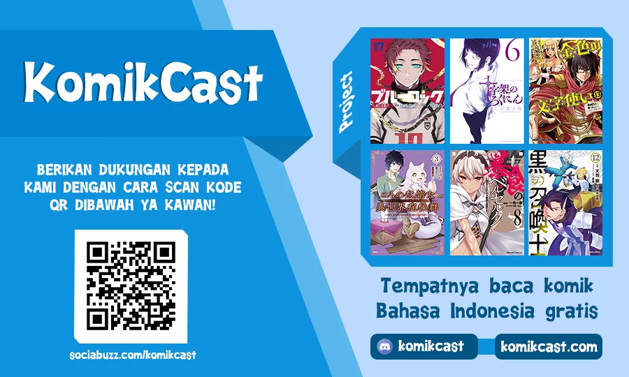 Gokufuri Kyohi Shite Tesaguri Start! Tokka Shinai Healer, Nakama to Wakarete Tabi ni Deru Chapter 14 Gambar 23