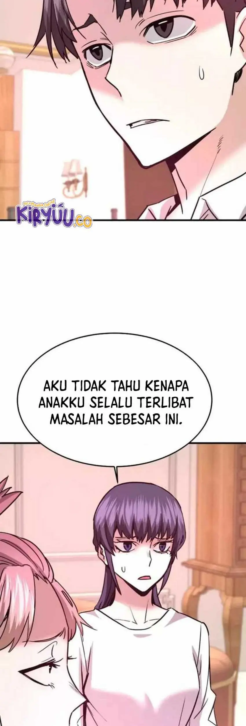 Han Dae Sung Returned From Hell Chapter 118 Gambar 14