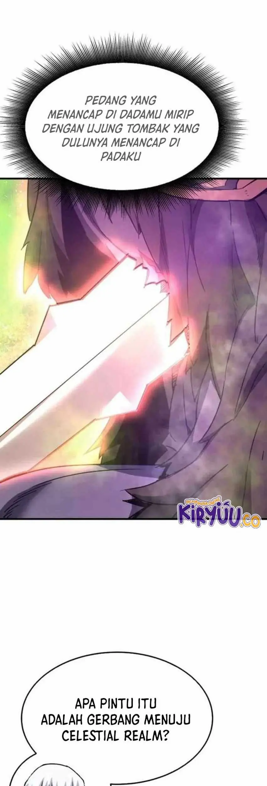 Han Dae Sung Returned From Hell Chapter 118 Gambar 33