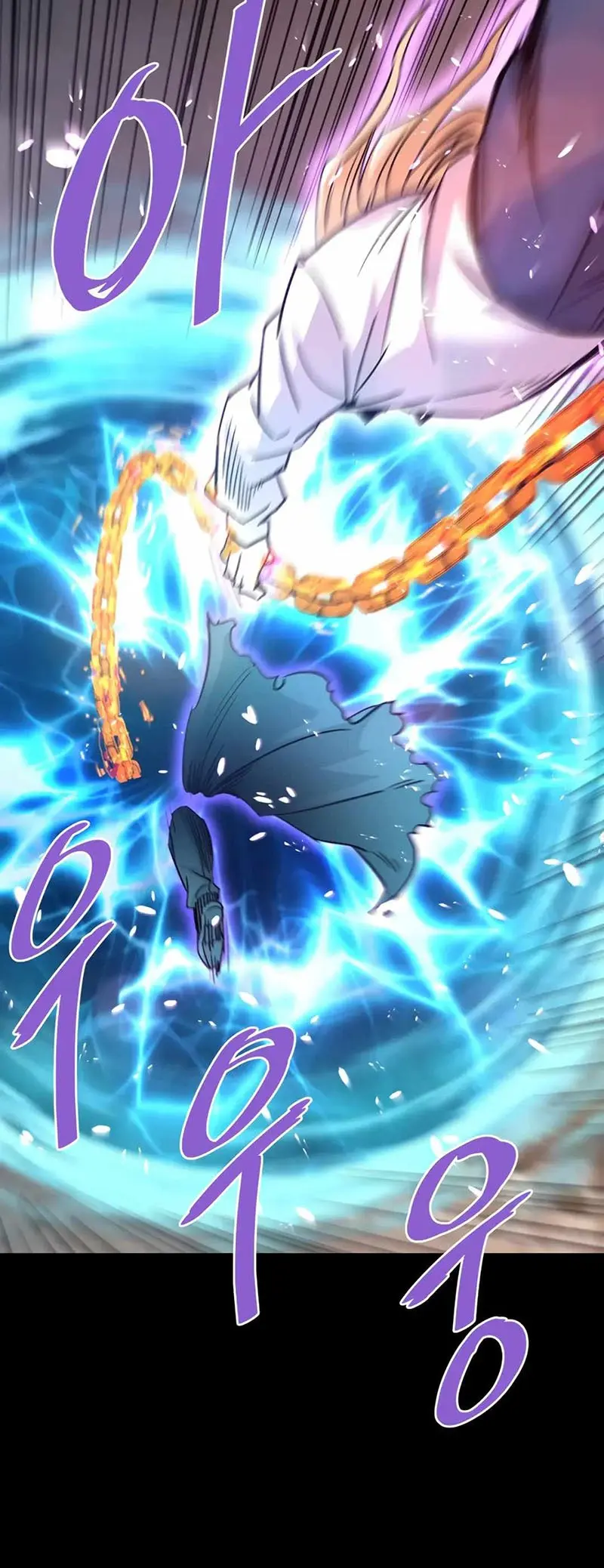 Han Dae Sung Returned From Hell Chapter 130 Gambar 45