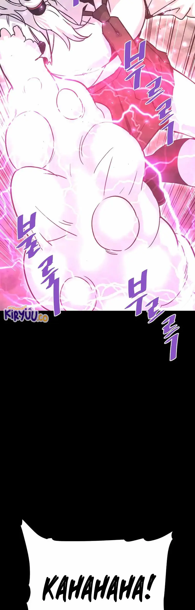Han Dae Sung Returned From Hell Chapter 130 Gambar 11
