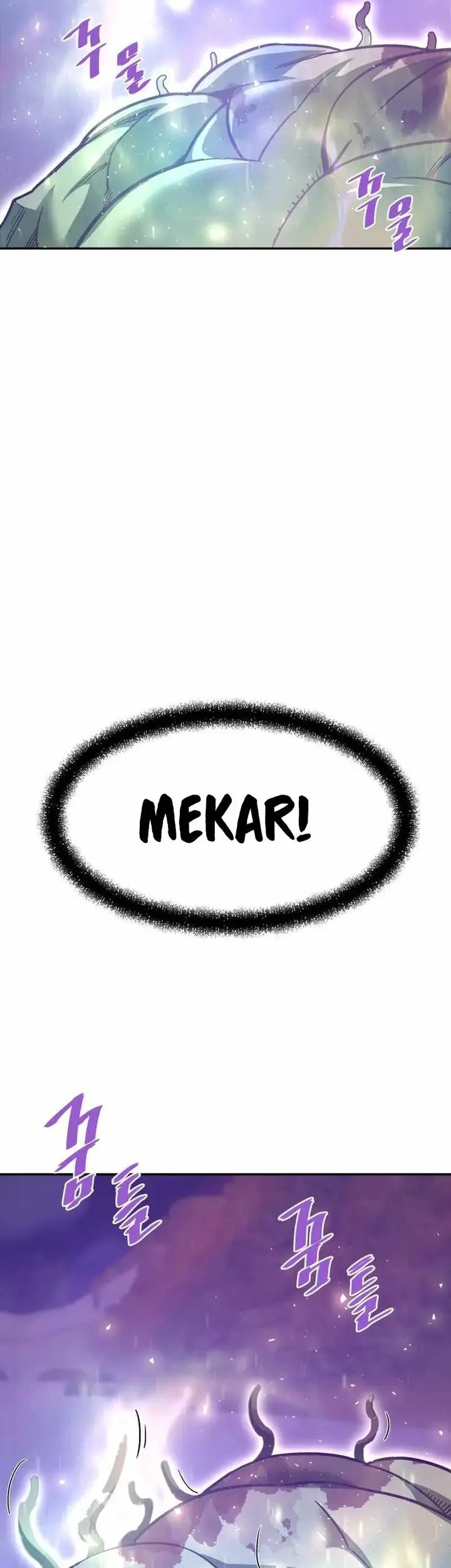 Han Dae Sung Returned From Hell Chapter 132 Gambar 17