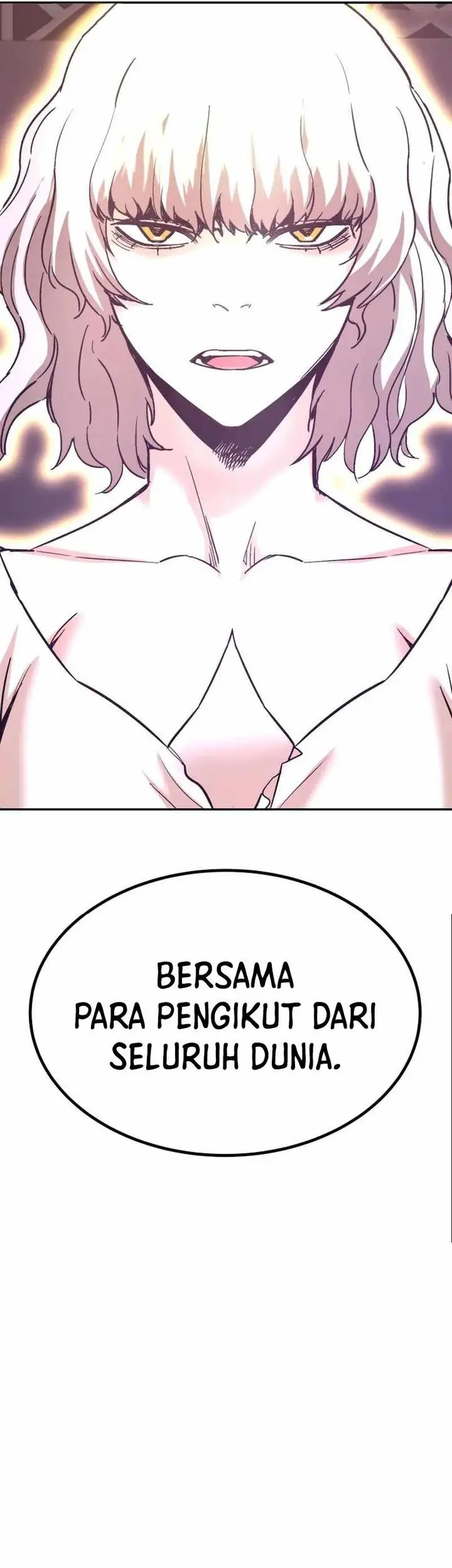 Han Dae Sung Returned From Hell Chapter 135 Gambar 23