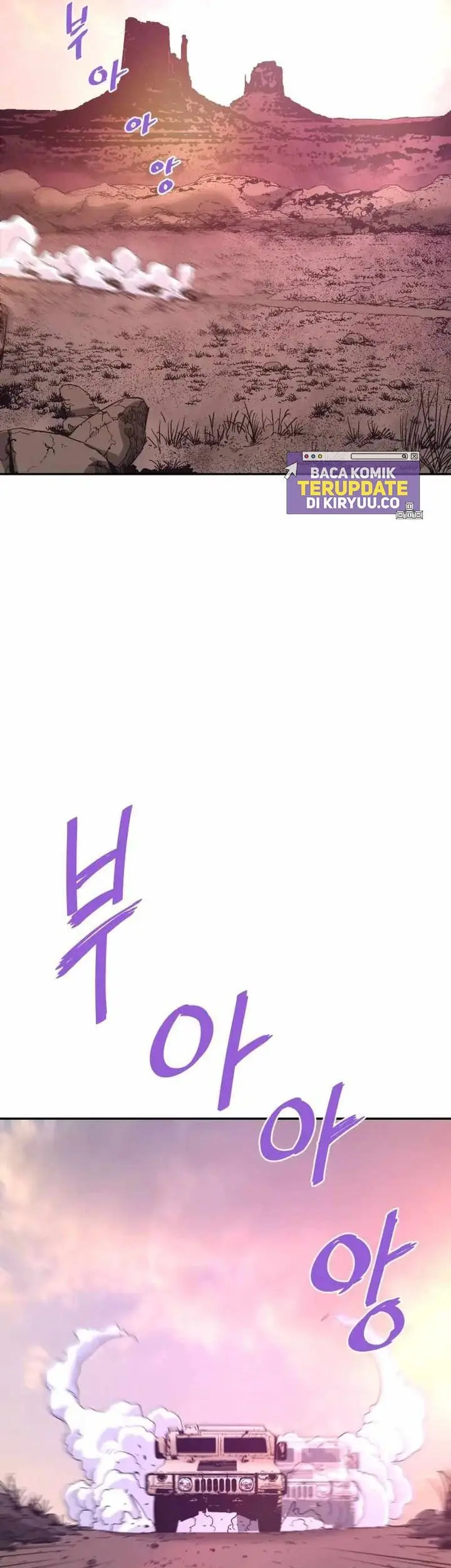 Han Dae Sung Returned From Hell Chapter 135 Gambar 25