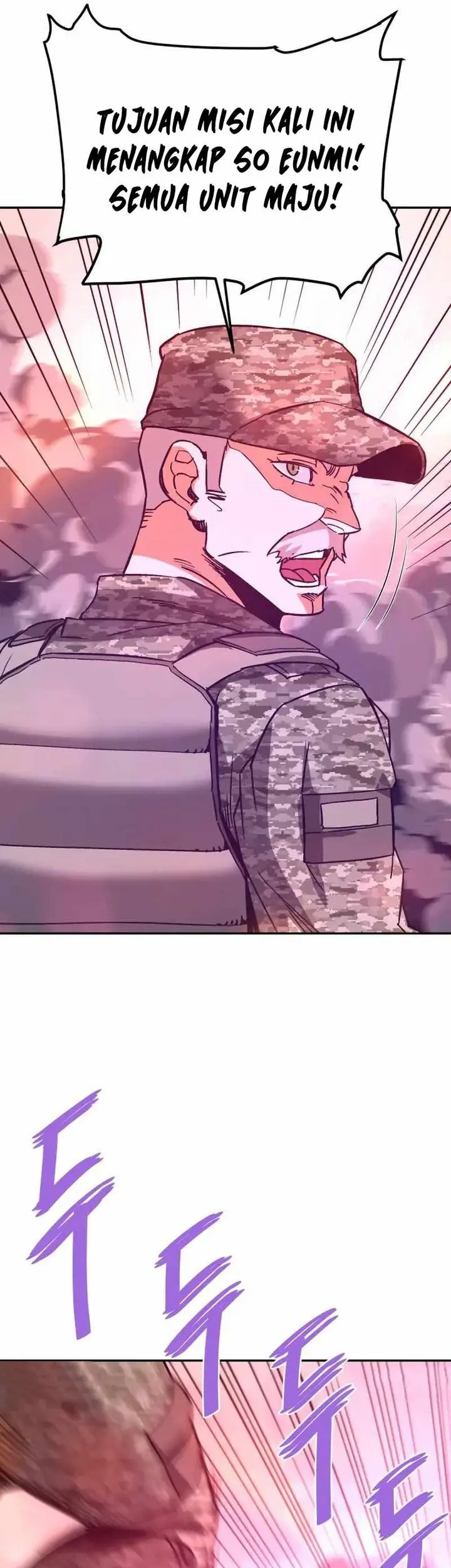 Han Dae Sung Returned From Hell Chapter 135 Gambar 69