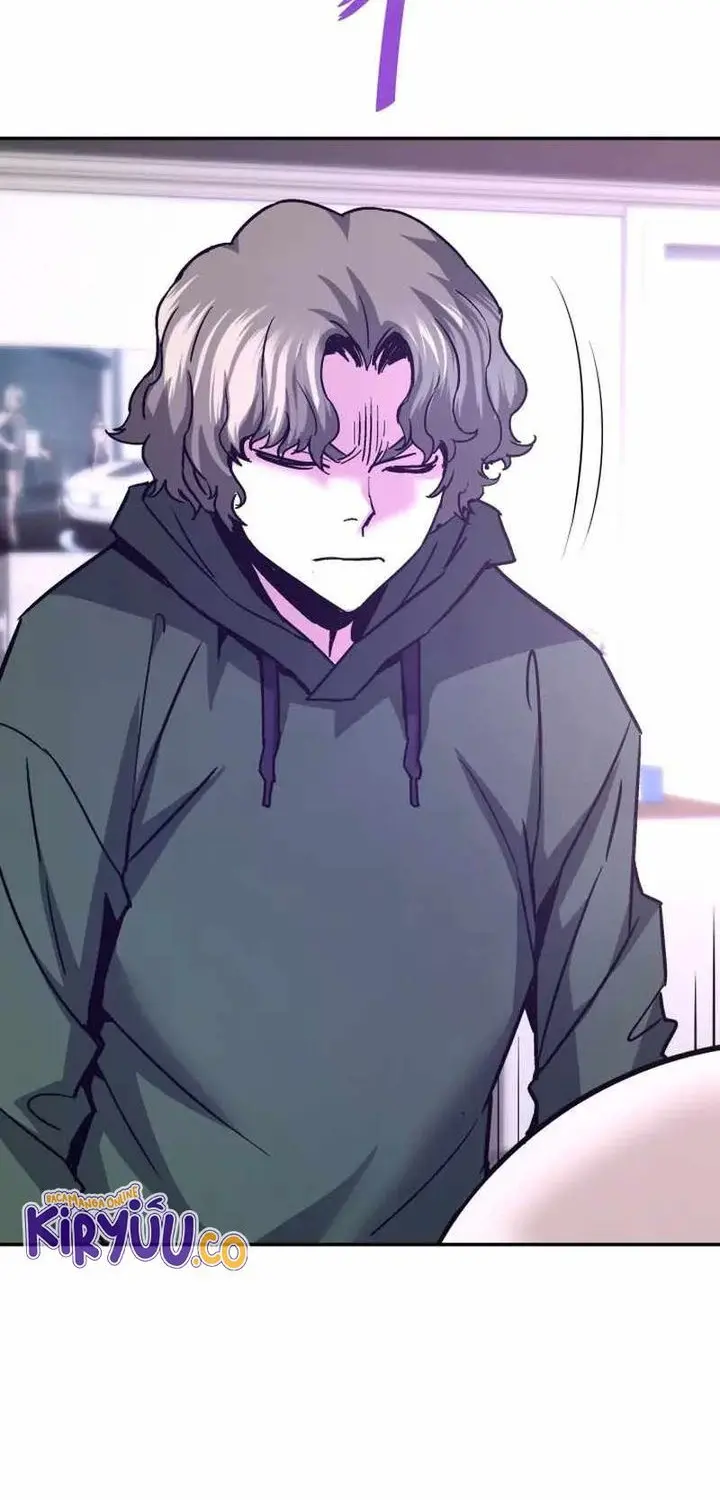 Han Dae Sung Returned From Hell Chapter 135 Gambar 7