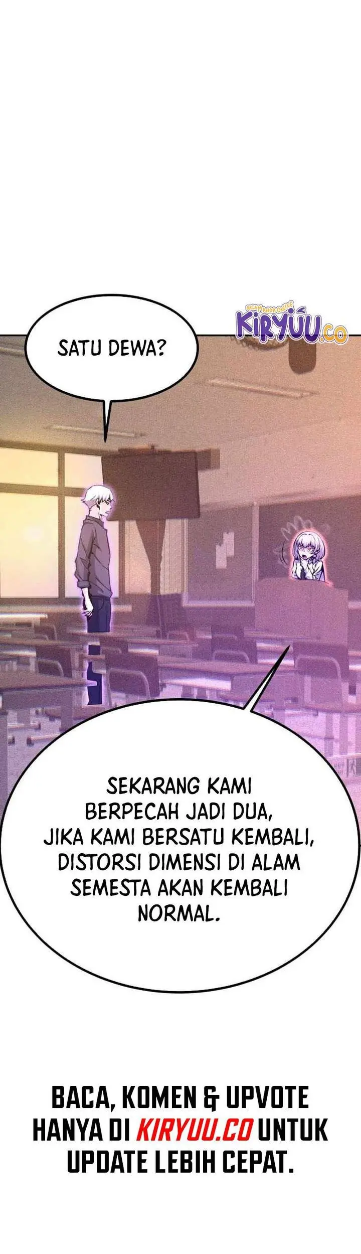 Han Dae Sung Returned From Hell Chapter 140 Gambar 61
