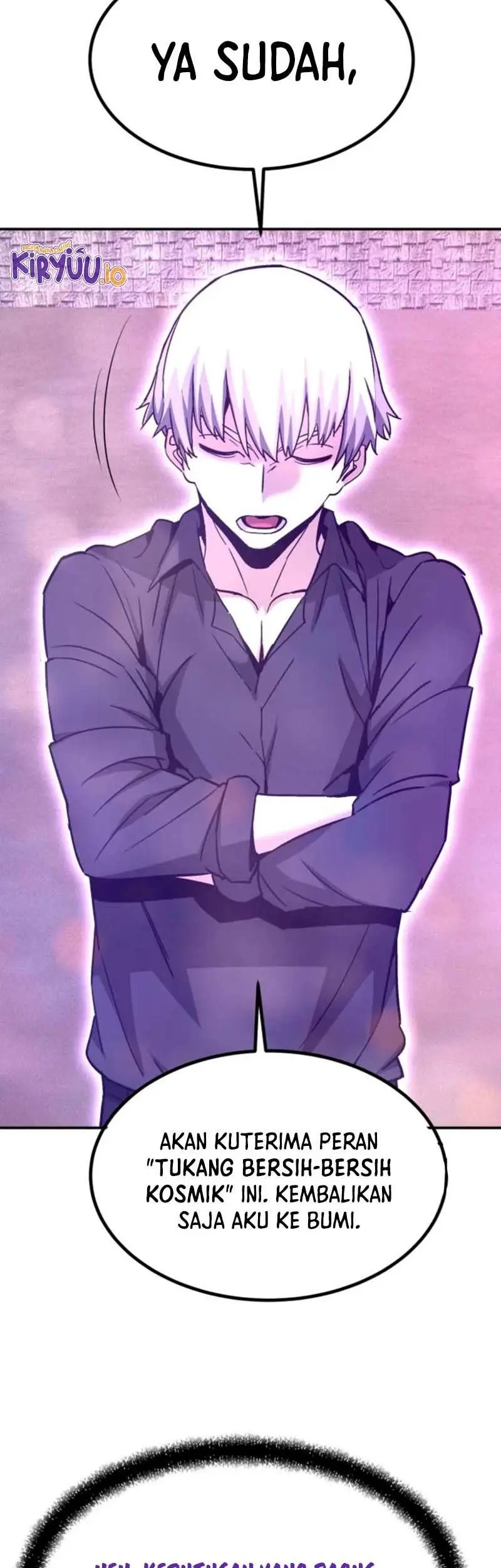Han Dae Sung Returned From Hell Chapter 143 Gambar 38