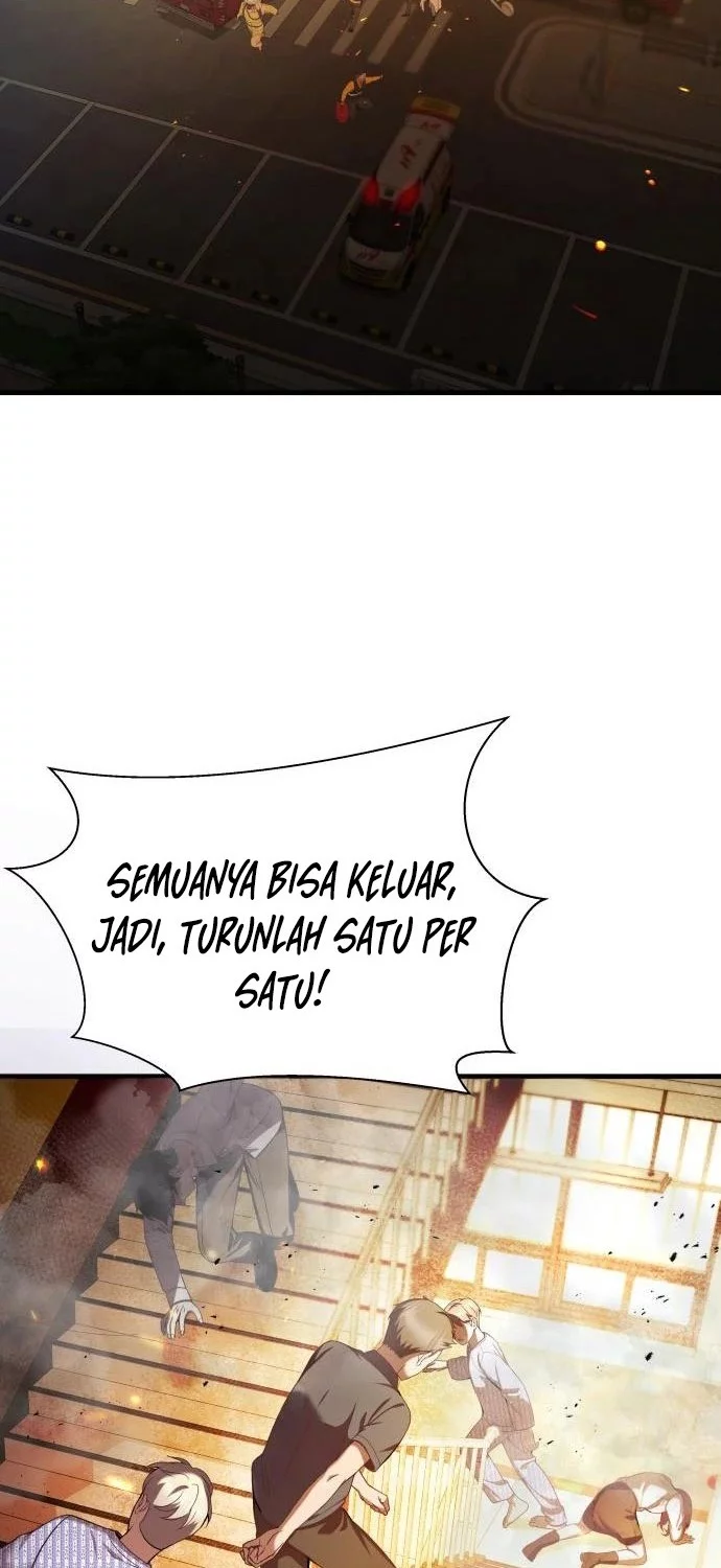 Baca Manhwa Heart-Pounding Ghostly Poem Chapter 30 Gambar 2