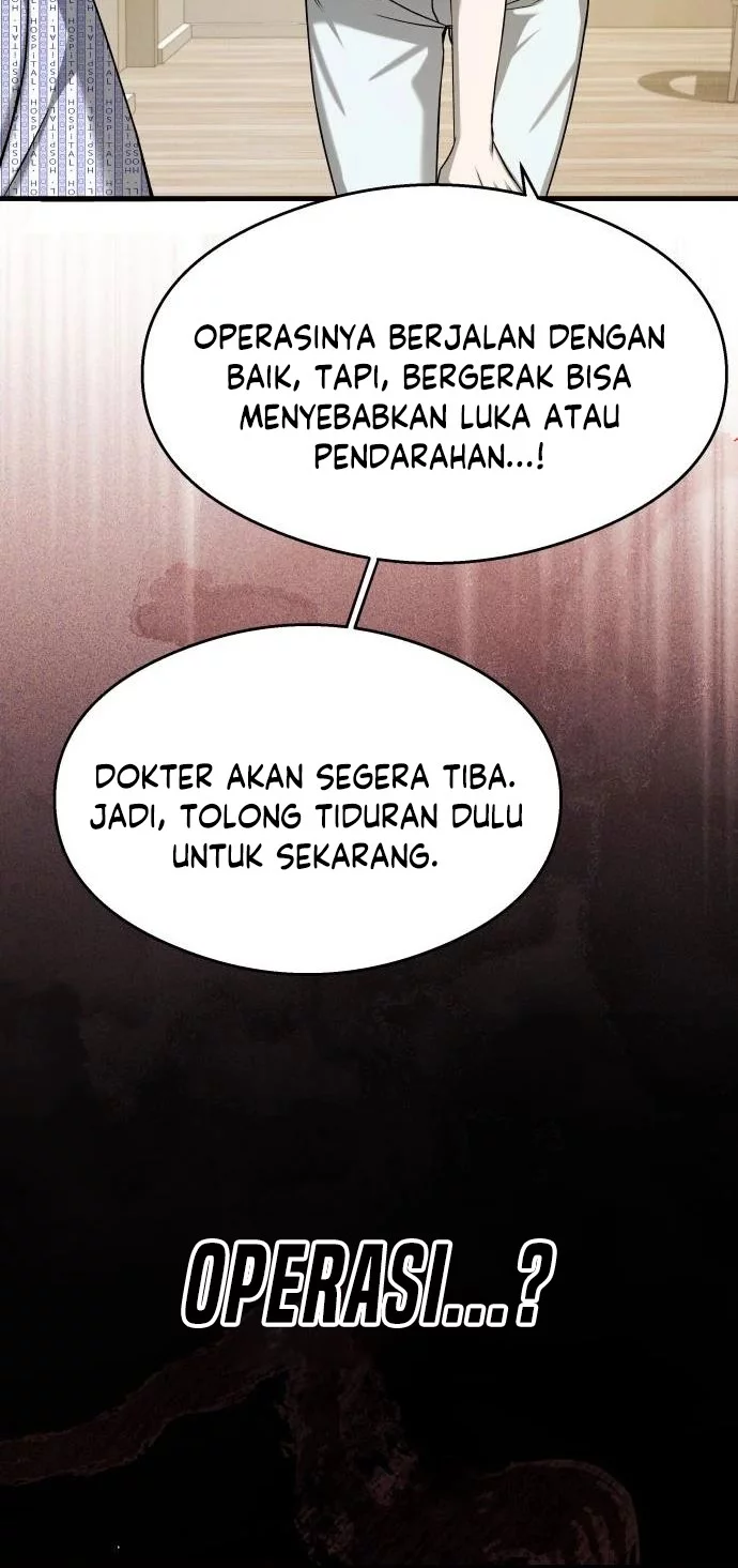 Heart-Pounding Ghostly Poem Chapter 30 Gambar 75