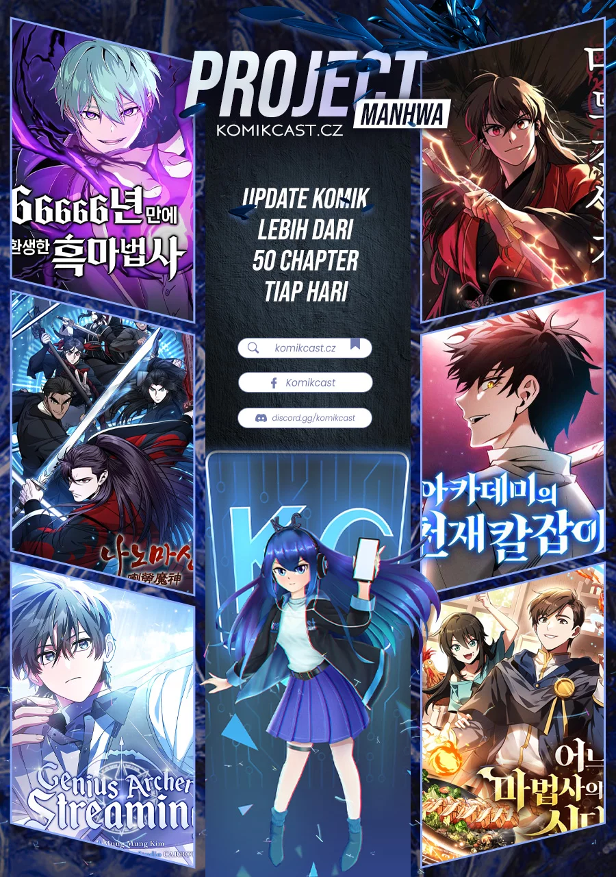 Heart-Pounding Ghostly Poem Chapter 30 Gambar 78