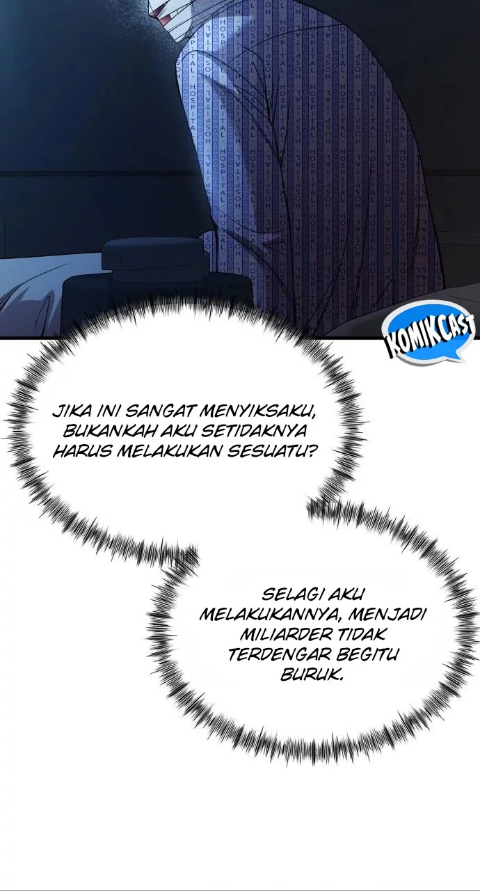Heart-Pounding Ghostly Poem Chapter 31 Gambar 69