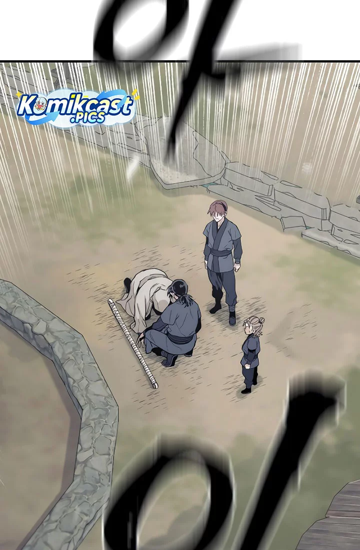 Heavenly Demon Cultivation Simulation Chapter 145 Gambar 101