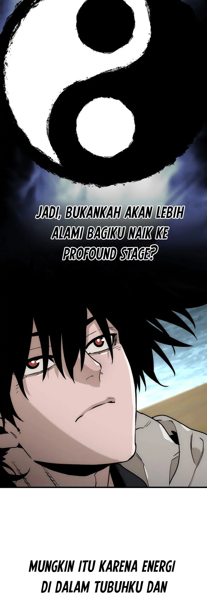 Heavenly Demon Cultivation Simulation Chapter 145 Gambar 29