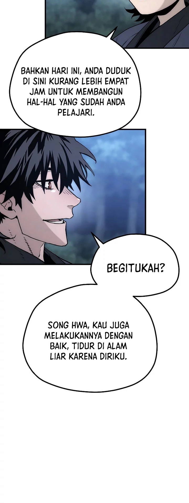 Heavenly Demon Cultivation Simulation Chapter 145 Gambar 78