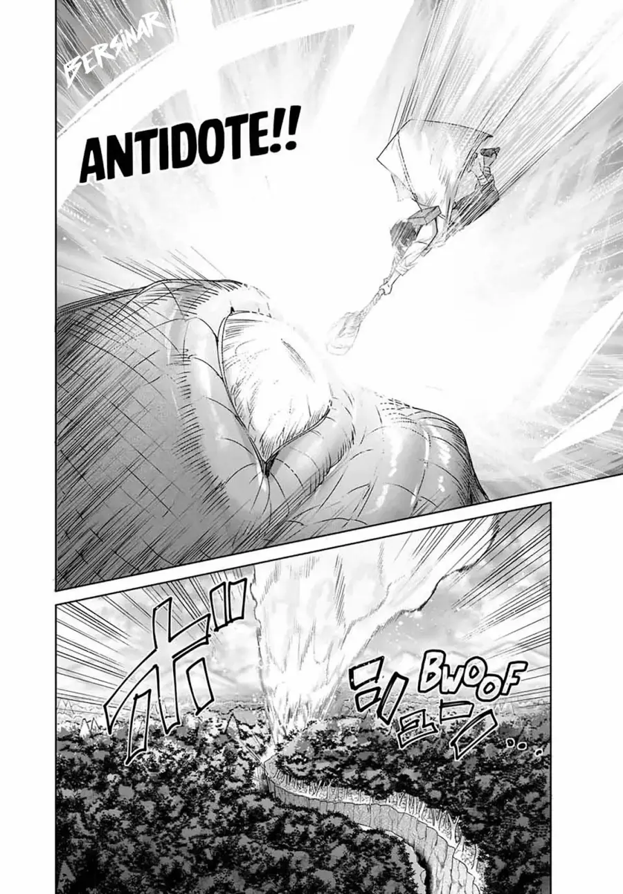 Henkyou no Yakushi, Miyako de S Rank Boukensha to naru Chapter 14 Gambar 13