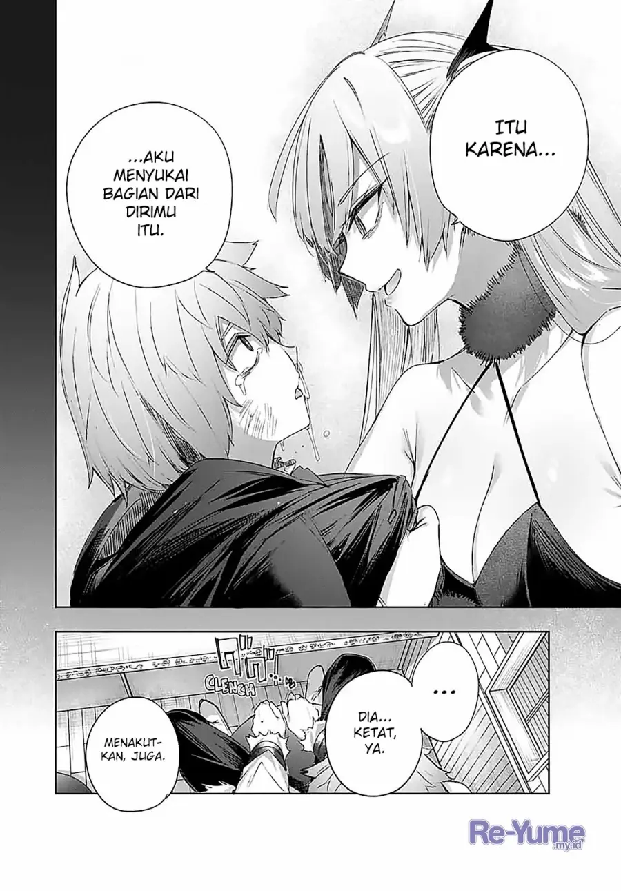 Henkyou no Yakushi, Miyako de S Rank Boukensha to naru Chapter 19 Gambar 9