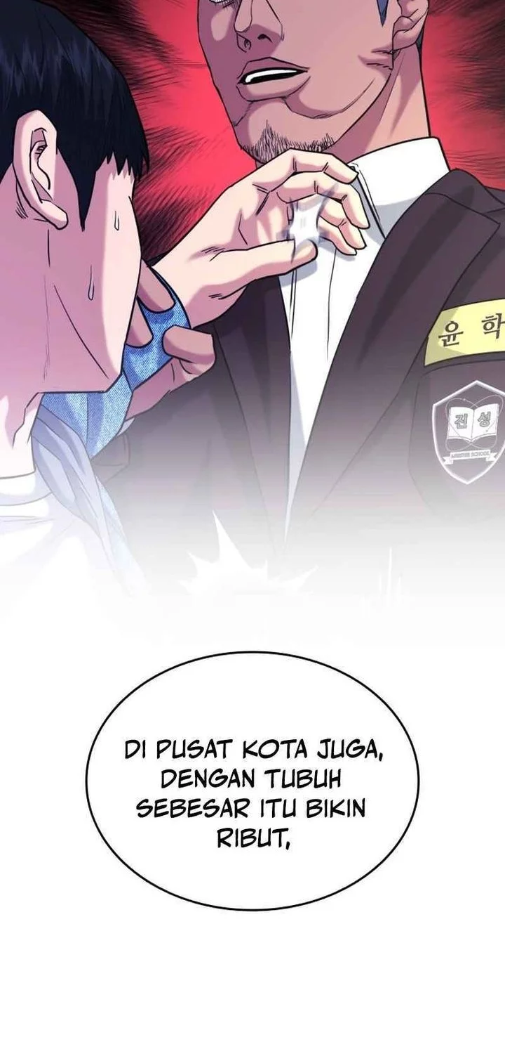 High School Gangsters Chapter 42 Gambar 26