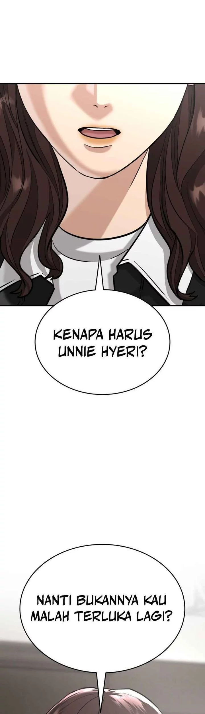 High School Gangsters Chapter 42 Gambar 29