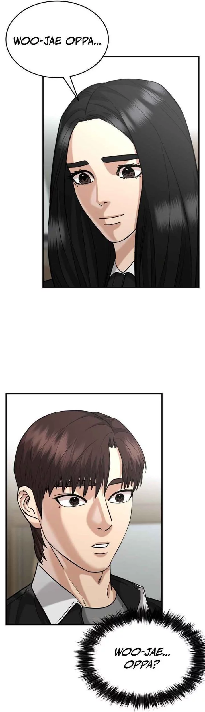 High School Gangsters Chapter 42 Gambar 53