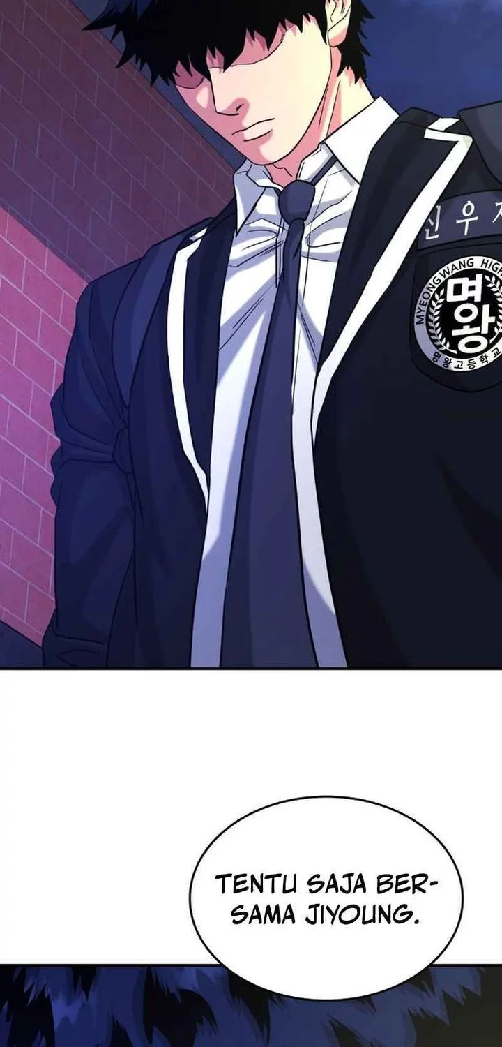 High School Gangsters Chapter 42 Gambar 12