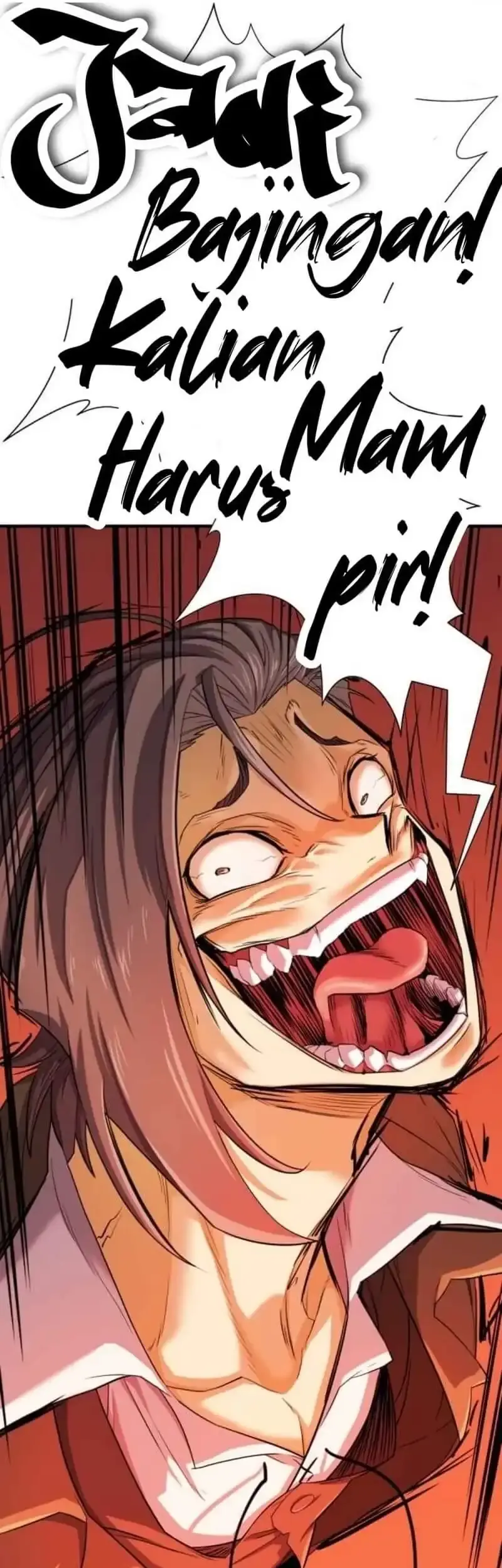 I Am the Virus Monarch Chapter 76 Gambar 38