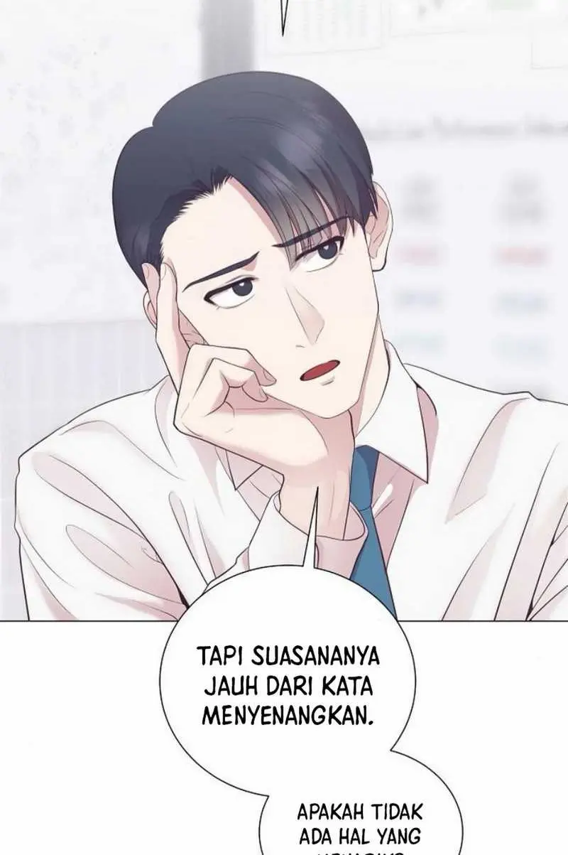 I Became a Sales Prodigy Chapter 68 Gambar 14