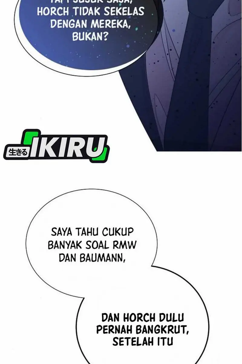 I Became a Sales Prodigy Chapter 70 Gambar 28