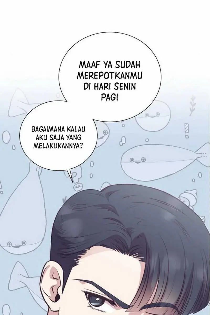 Baca Manhwa I Became a Sales Prodigy Chapter 70 Gambar 2