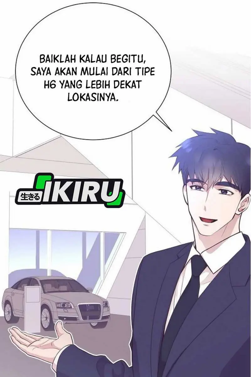 I Became a Sales Prodigy Chapter 70 Gambar 14