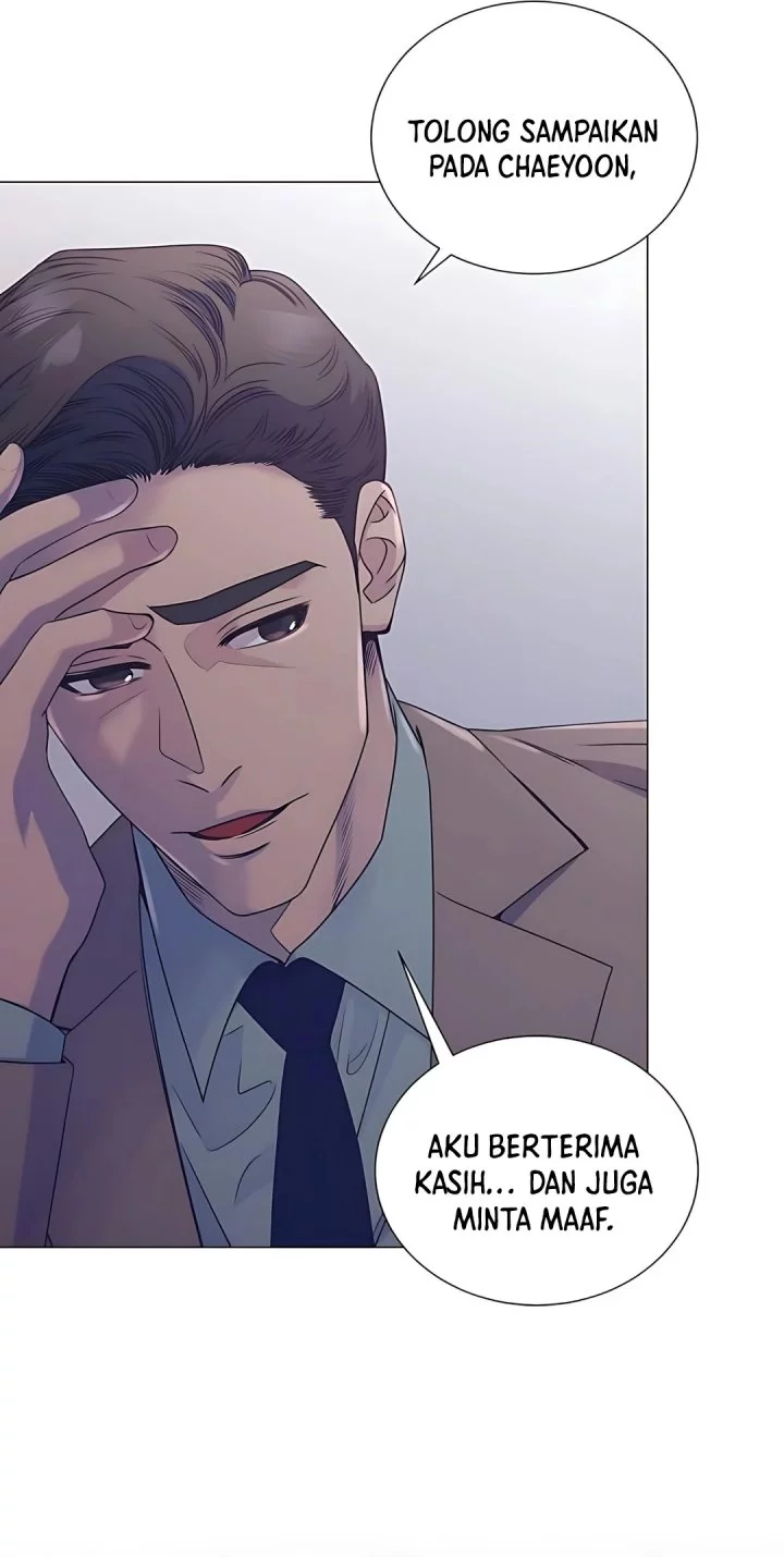 I Became a Sales Prodigy Chapter 85 Gambar 5