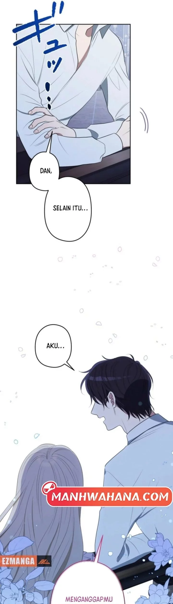 I Became the Contract Mother of the Grim Reaper Duke’s Family and They Became Obsessed With Me Chapter 31 Gambar 26