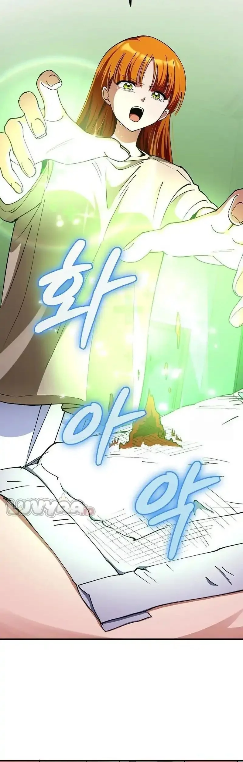 I Became The Villain The Hero Is Obsessed With Chapter 24 Gambar 30
