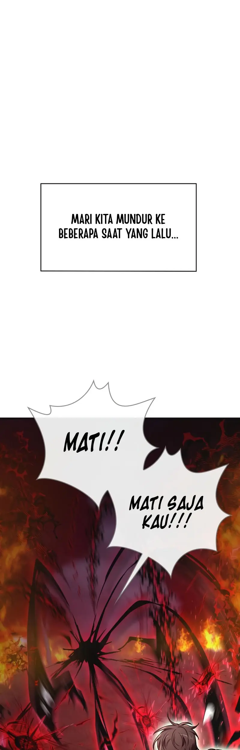 I Become a Legendary ArchMage by Reading a Book Chapter 55 Gambar 11