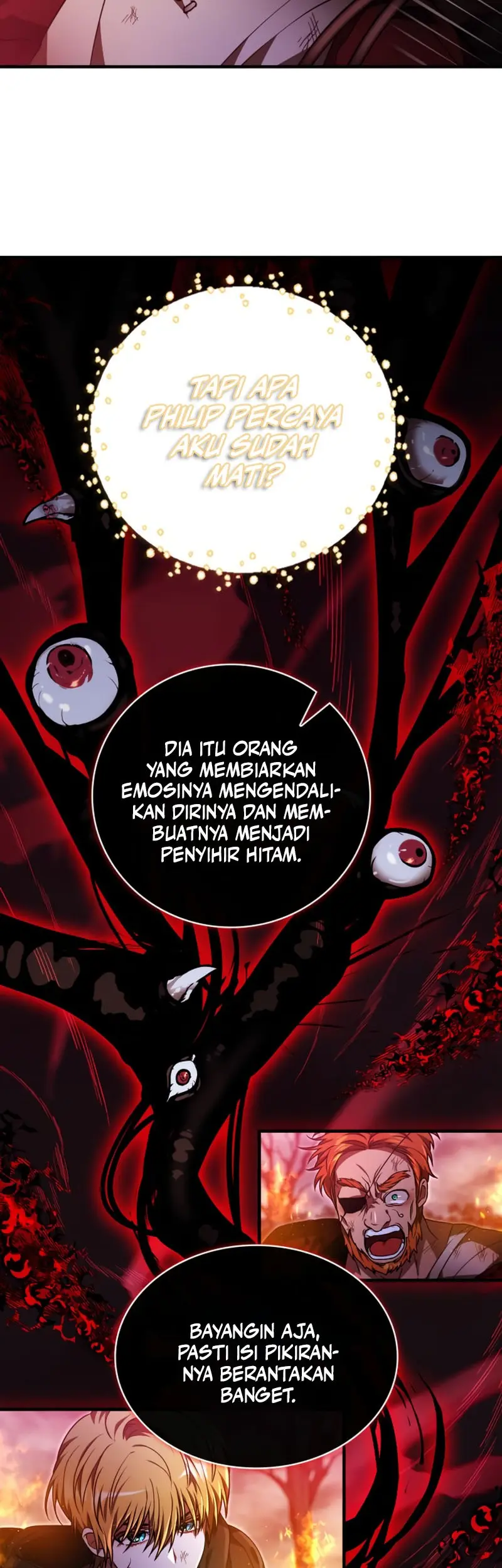 I Become a Legendary ArchMage by Reading a Book Chapter 55 Gambar 24