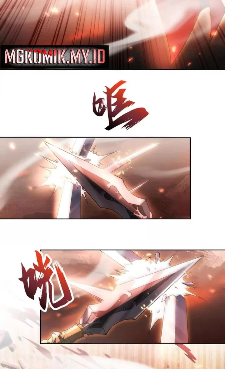 Baca Manhua I Build an Industrial Empire on the Magic Continent Chapter 54 Gambar 2