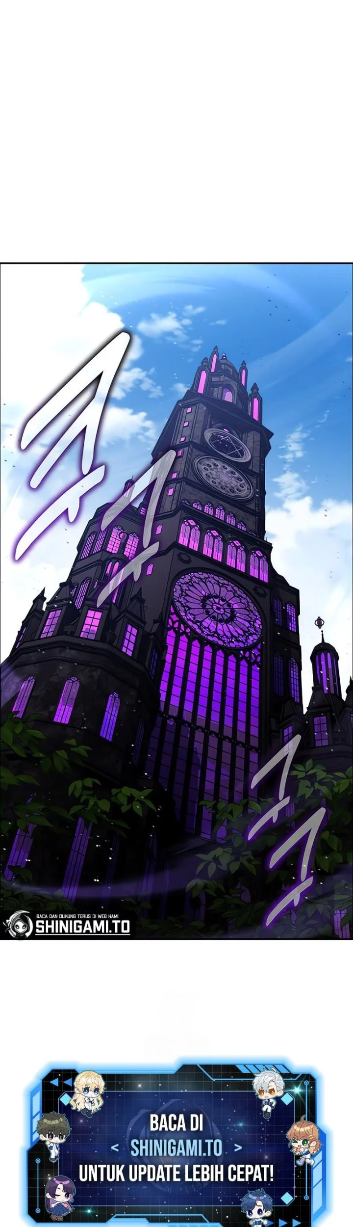 Baca Manhwa I Killed An Academy Player Chapter 92 Gambar 2