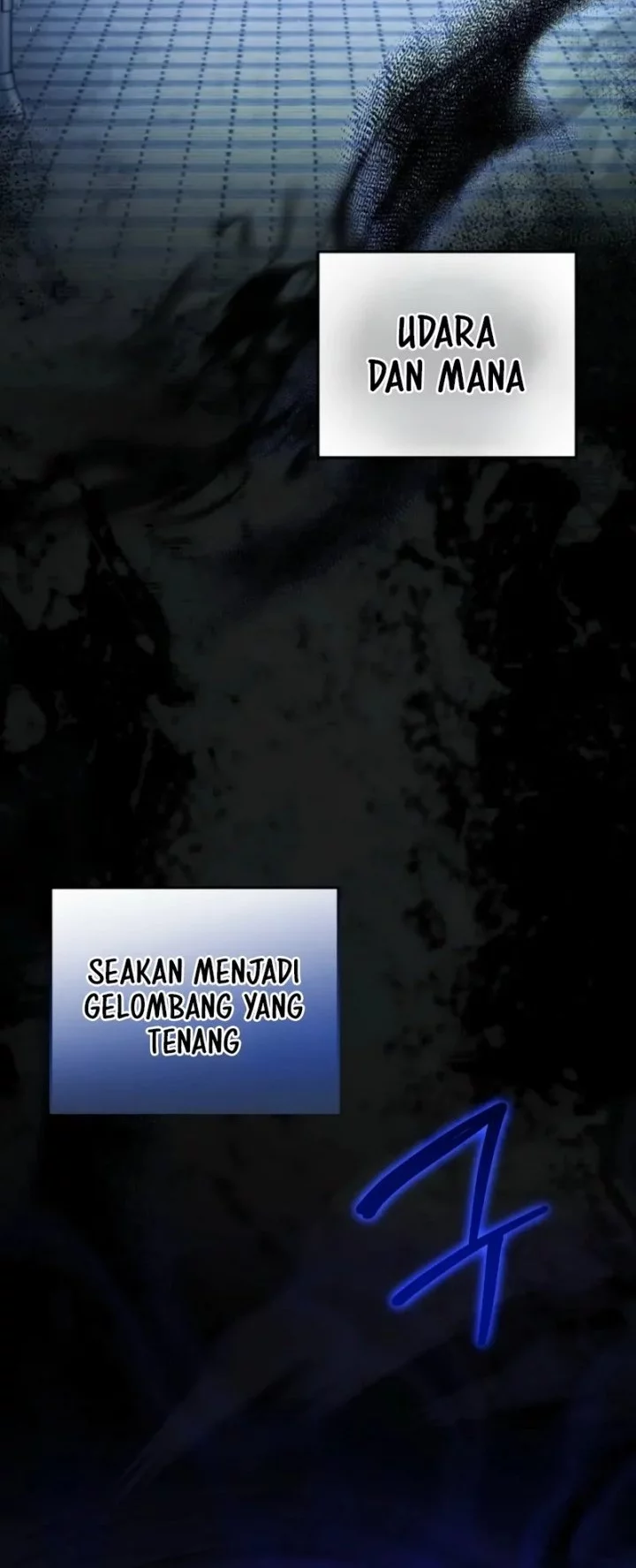 Baca Manhwa I’ll Retire After Saving the World Chapter 70 Gambar 2