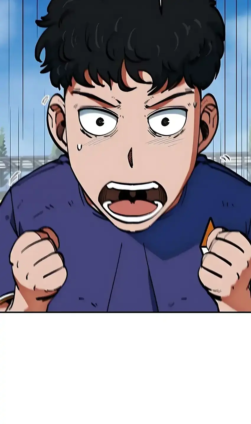 Baca Manhwa I’m Being Misunderstood as a Soccer Genius Chapter 46 Gambar 2