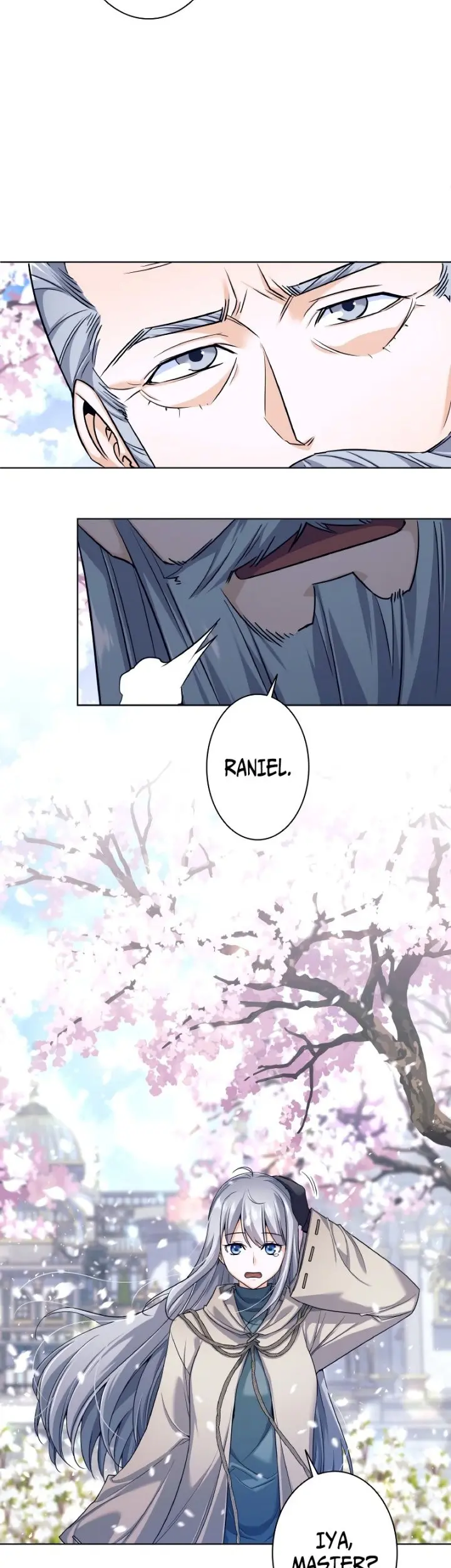 I Quit The Heros Party Chapter 1 Gambar 55