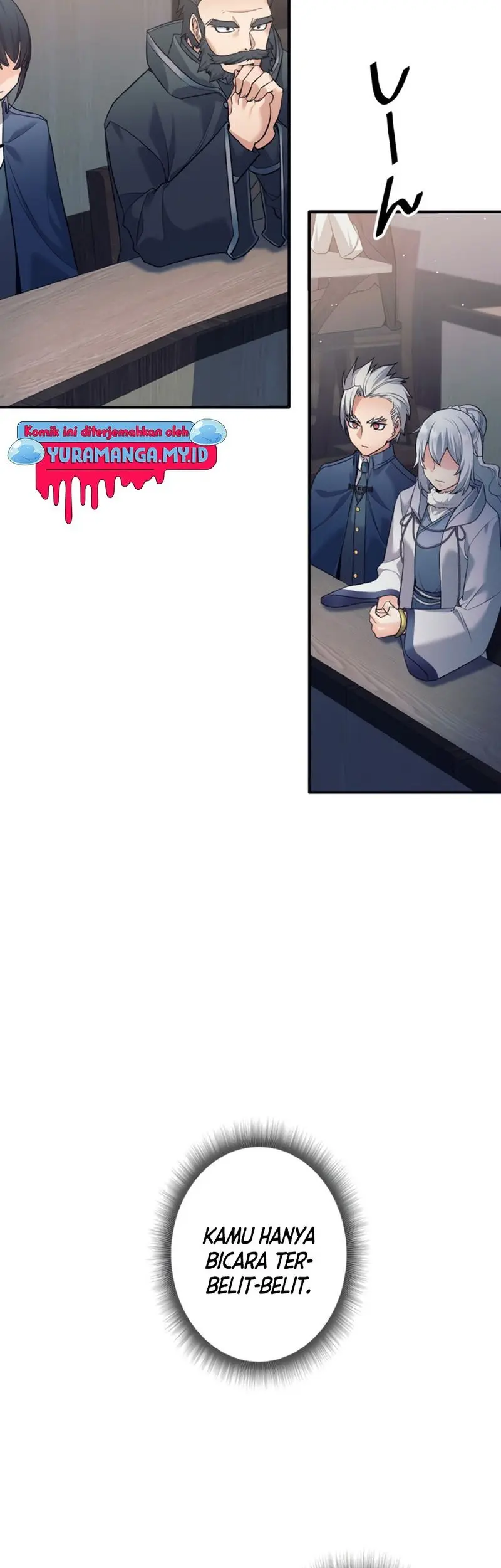 I Quit The Heros Party Chapter 10 Gambar 46