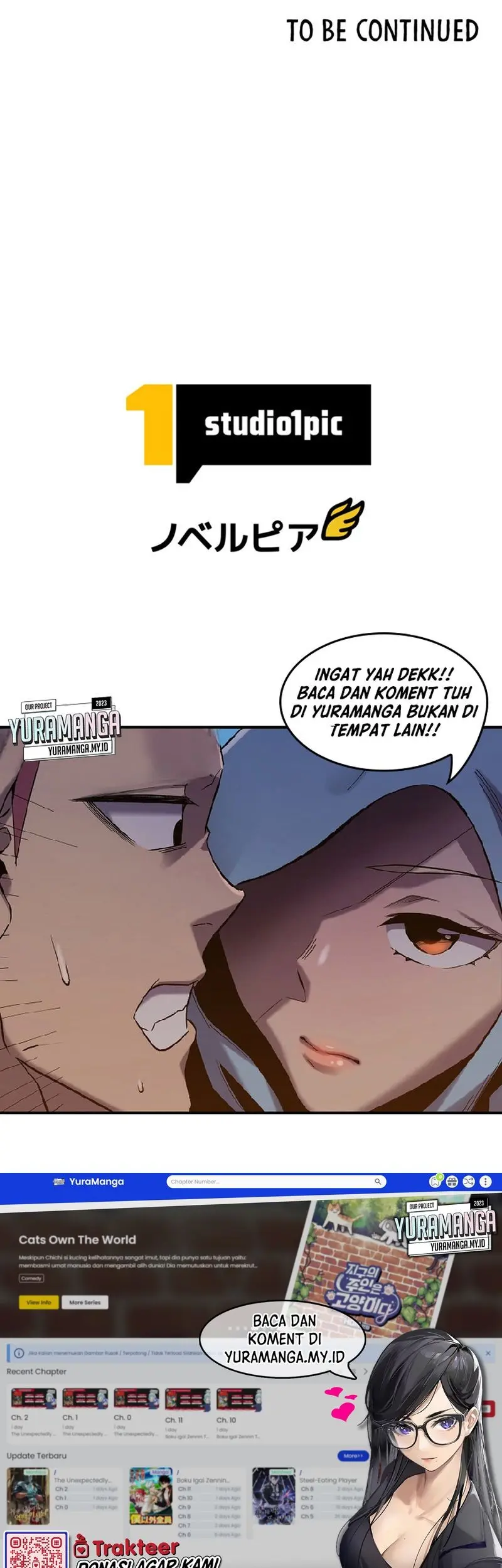 I Quit The Heros Party Chapter 10 Gambar 60