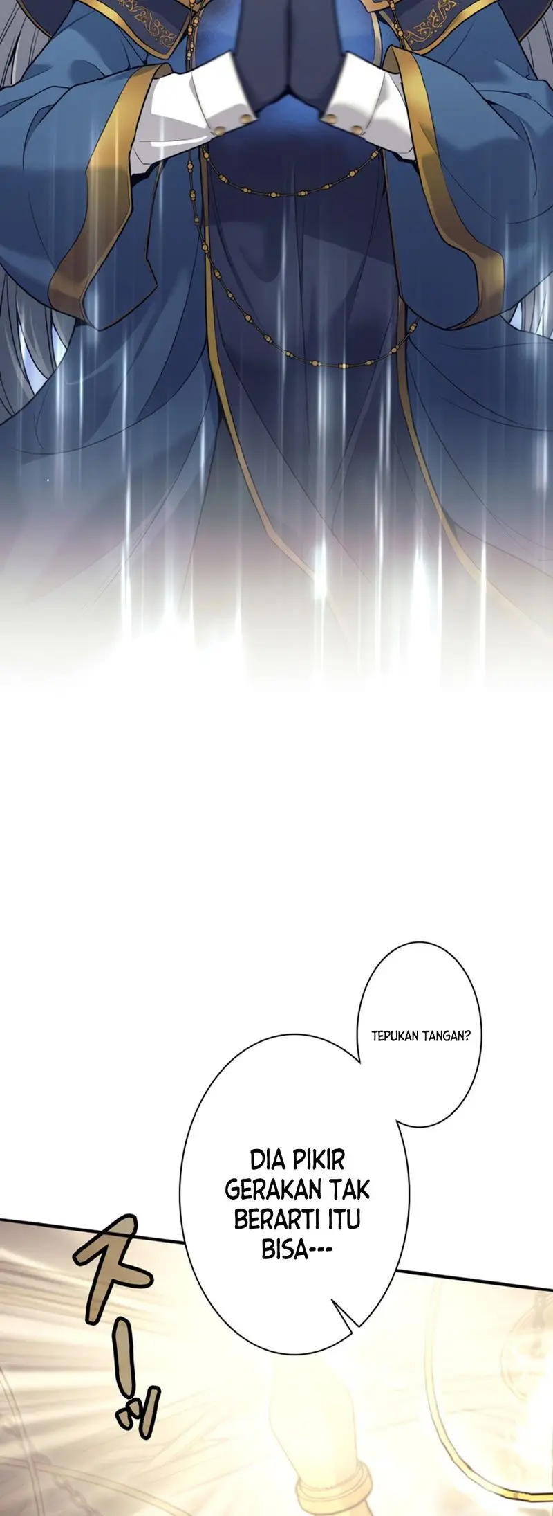 I Quit The Heros Party Chapter 10 Gambar 11